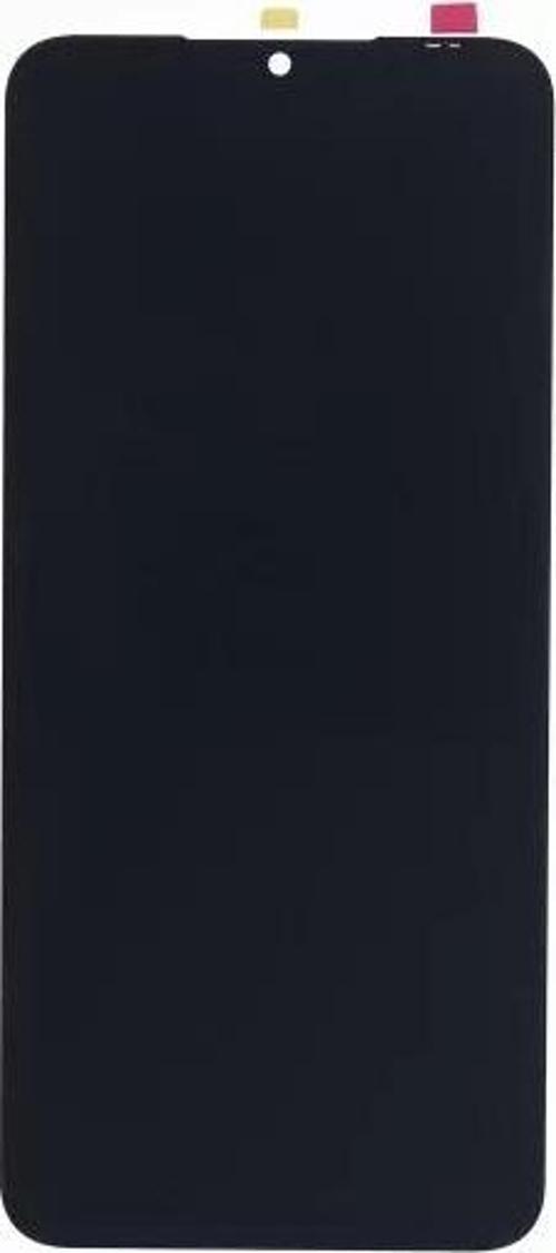 Xiaomi Uyumlu Redmi Note 11E 5G Lcd Ekran Dokunmatik Siyah Çıtasız Servis