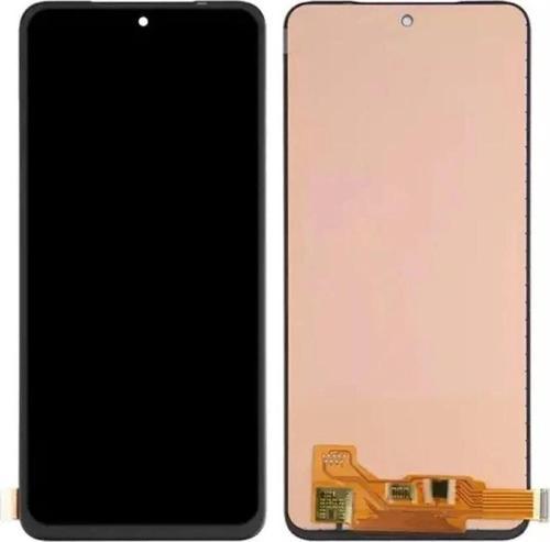 Xiaomi Uyumlu Redmi Note 12 5G Lcd Ekran Dokunmatik Siyah Çıtasız TFT Kalite
