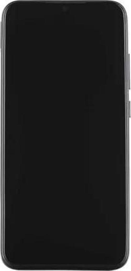 Xiaomi Uyumlu Redmi Note 8 Pro Lcd Ekran Dokunmatik Siyah Çıtalı Tek Hatlı