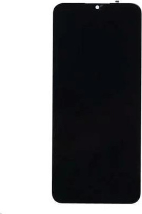 Samsung Uyumlu Galaxy A03 A035G Lcd Ekran Dokunmatik Siyah Hk Servis Çıtasız