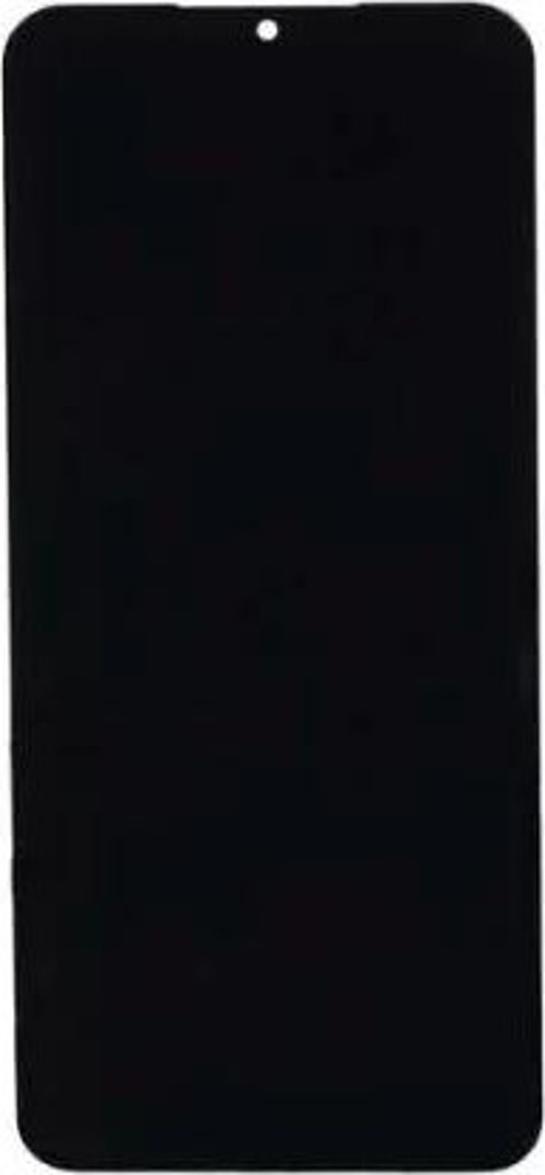 Samsung Uyumlu Galaxy A23 A235 Lcd Ekran Dokunmatik Siyah Hk Servis Çıtasız