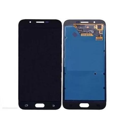 Samsung Uyumlu Galaxy A8 A800 Lcd Ekran Dokunmatik Siyah OLED
