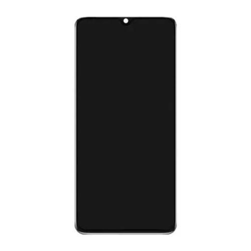 Xiaomi Uyumlu Redmi Note 8 Lcd Ekran Dokunmatik Siyah Çıtasız