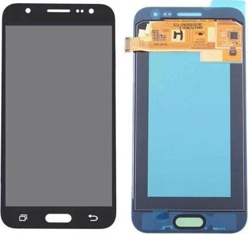 Samsung Uyumlu Galaxy J2 J200 Lcd Ekran Dokunmatik Siyah Servis Gh97-17940C