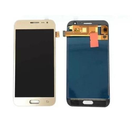 Samsung Uyumlu Galaxy J2 J200 Lcd Ekran Dokunmatik Gold Servis Gh97-17940B