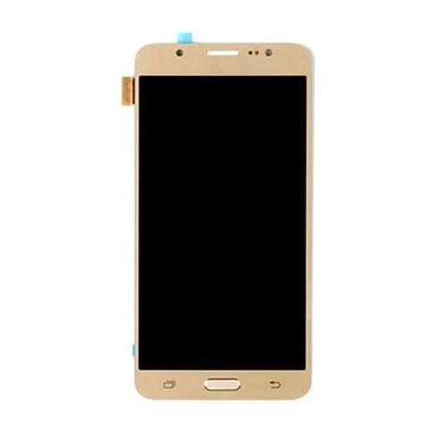 Samsung Uyumlu Galaxy J710 Lcd Ekran Dokunmatik Gold TFT Kalite