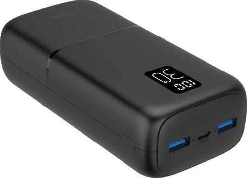 X-Powerpro3  Lcd Ekran 30.000 Mah Powerbank Taşınabilir Şarj Aleti Xlevel