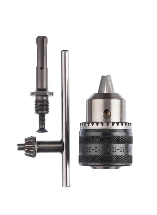 SDS-Plus Adaptör ve Mandren 2607000982
