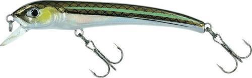 Molix Audace 55S 2.5gr Latterino  