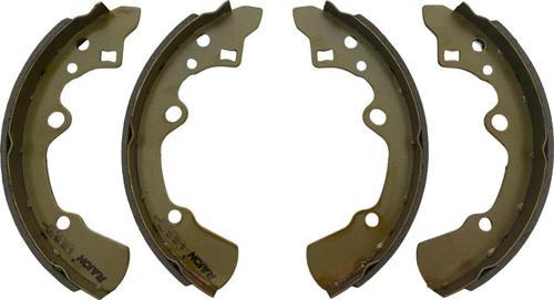 Arka Balata 626 1988-1991