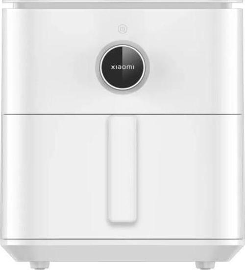 Smart Air Fryer 6.5 Litre Beyaz Fritöz