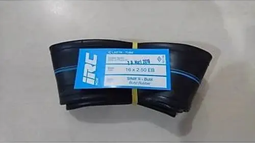 8506 IRC 16X2.50 İÇ LASTİK