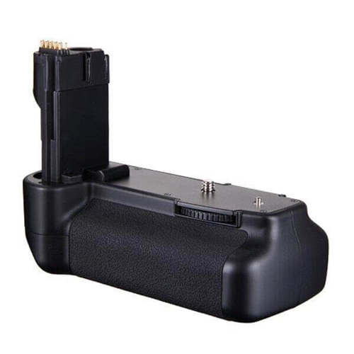 Canon 5D Mark III Battery Grip