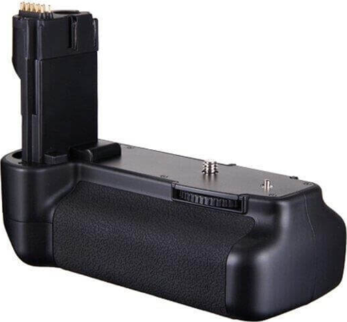 Canon 5D Mark III Battery Grip