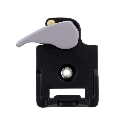 TEWISE 323 Tripod Plate Adaptör