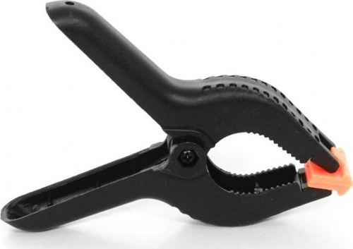 Fon Tutucu Mandal (Clamp) 4inç