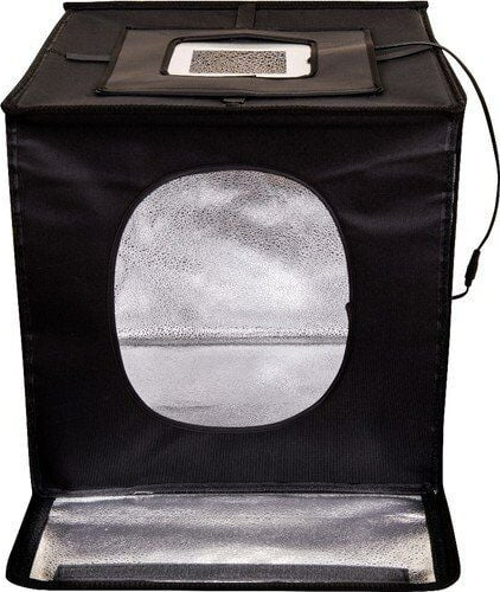 40x40 Dimmerli Led Ürün Çekim Çadırı