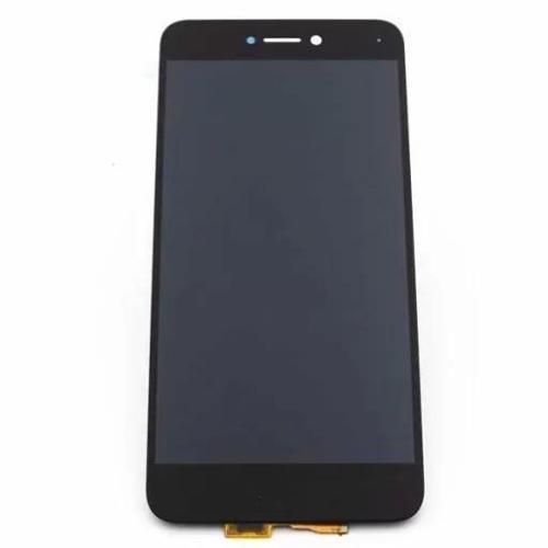 Huawei Honor Uyumlu 8 Lite Lcd Ekran Dokunmatik Siyah Çıtasız