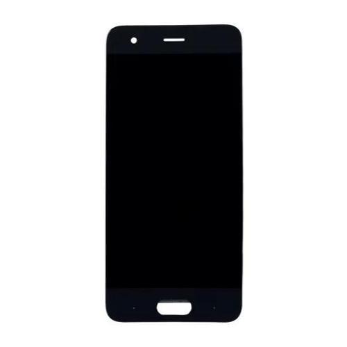 Huawei Honor Uyumlu 9 Lcd Ekran Dokunmatik Siyah Çıtasız