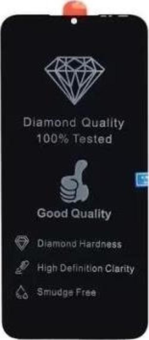 Infinix Uyumlu Note 11 Lcd Ekran Dokunmatik Siyah Çıtasız TFT Kalite