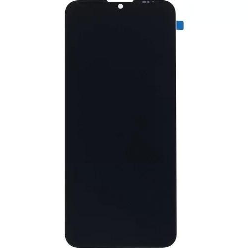 Motorola Uyumlu Moto G20 Lcd Ekran Dokunmatik Siyah Çıtasız Servis