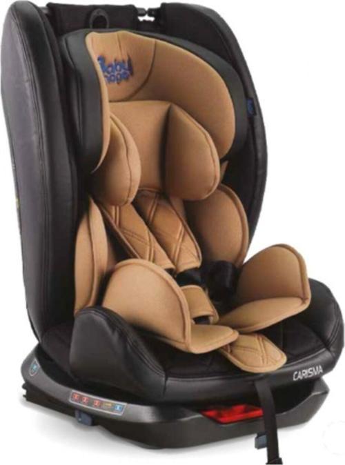 BH-5260 Carisma Isofix 9-36 kg Oto Koltuğu