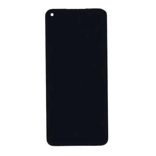 Oppo Uyumlu A92 Lcd Ekran Dokunmatik Siyah Çıtasız Servis