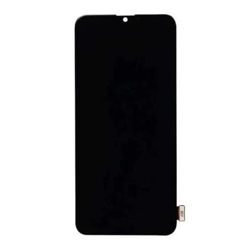 Oppo Uyumlu Cph1979 Reno Z Lcd Ekran Dokunmatik Siyah Çıtasız Servis