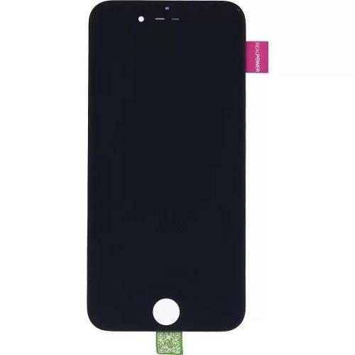 Realpower Apple Uyumlu iPhone 6 Lcd Ekran Dokunmatik Hq Siyah