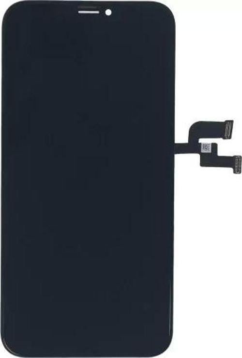 Realpower Apple Uyumlu iPhone Xs Lcd Ekran Dokunmatik OLED