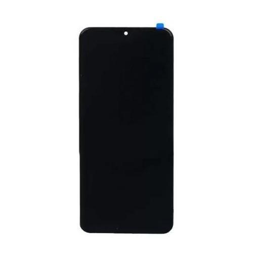 Samsung Uyumlu Galaxy A13 4G A135 Lcd Ekran Dokunmatik Siyah Hk Servis Çıtalı