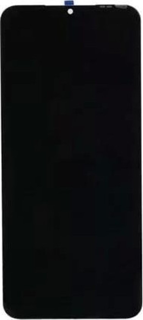 Samsung Uyumlu Galaxy A22 5G A226 Lcd Ekran Dokunmatik Siyah Hk Servis Çıtasız