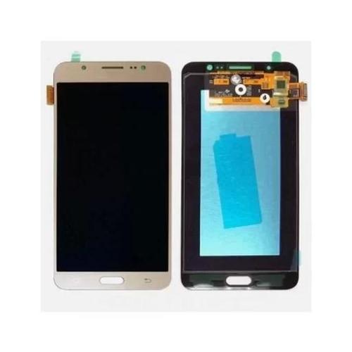 Samsung Uyumlu Galaxy J710 Lcd Ekran Dokunmatik Gold OLED