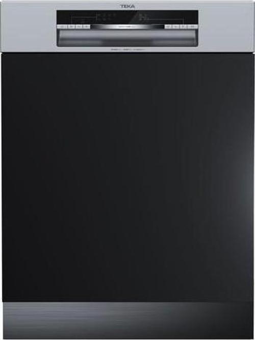 DSI 46750 SS YARI ANKASTRE BULAŞIK MAKİNESİ