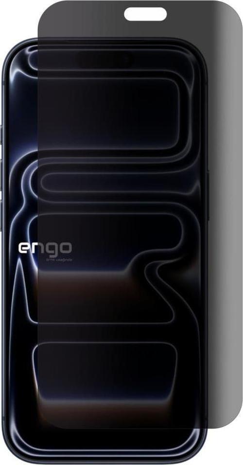 Apple iPhone 17 Pro Max Hayalet Ekran Koruyucu 6.9 inç