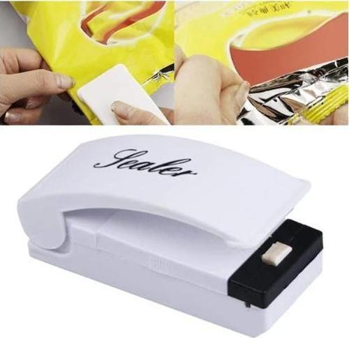 Poşet Kapatıcı Handy Sealer