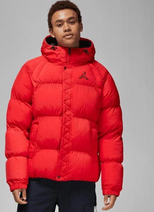 Mens Jordan Essential Puffer Jacket Erkek Mont  DQ7348-612