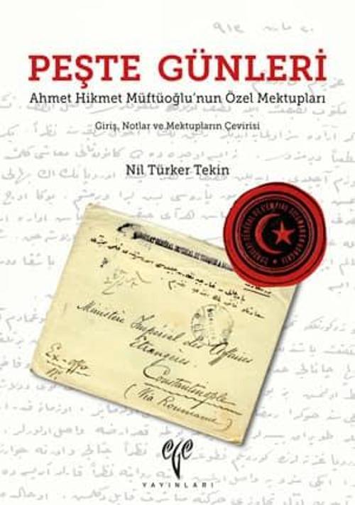 Ege Yayınları Peşte Günleri