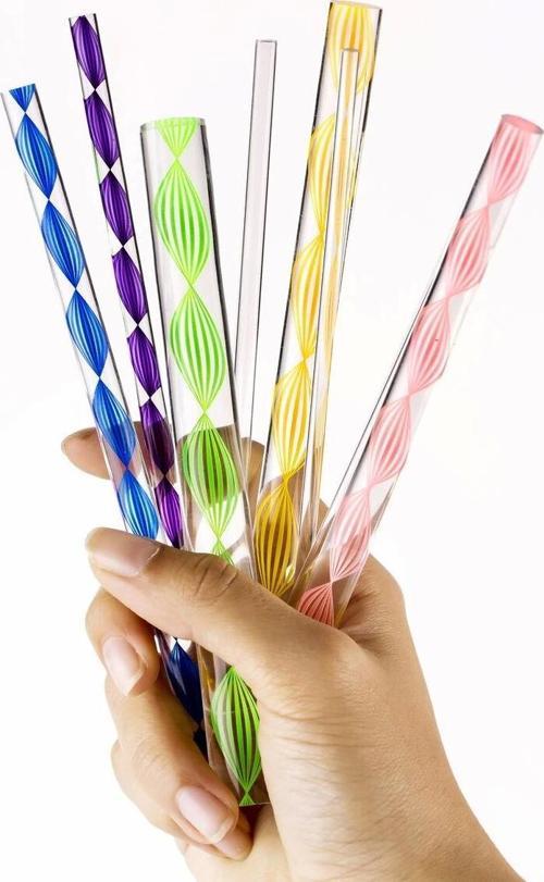 Akrilik Rulo Merdane 15 cm. 8 Parça