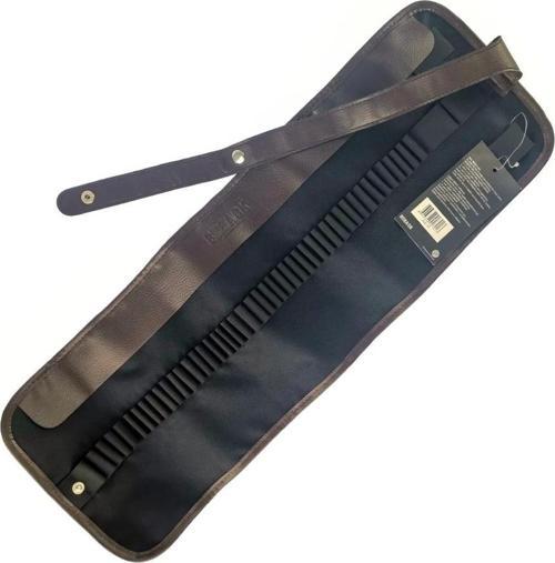 Bback Rulo Kalemlik 48'li Siyah