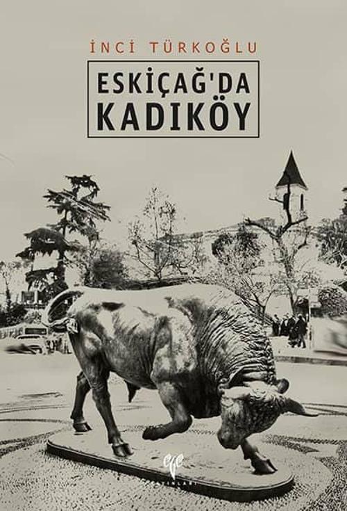 Ege Yayınları Eskiçağ'da Kadıköy