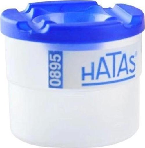 Fırça Temizleme Su Kabı