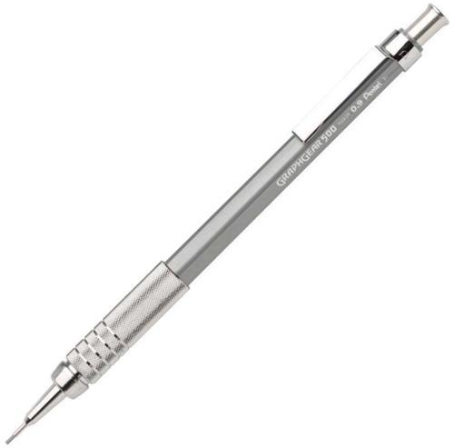 GraphGear 500 Versatil Kalem 0.9 mm