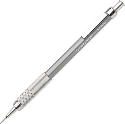 GraphGear 500 Versatil Kalem 0.9 mm