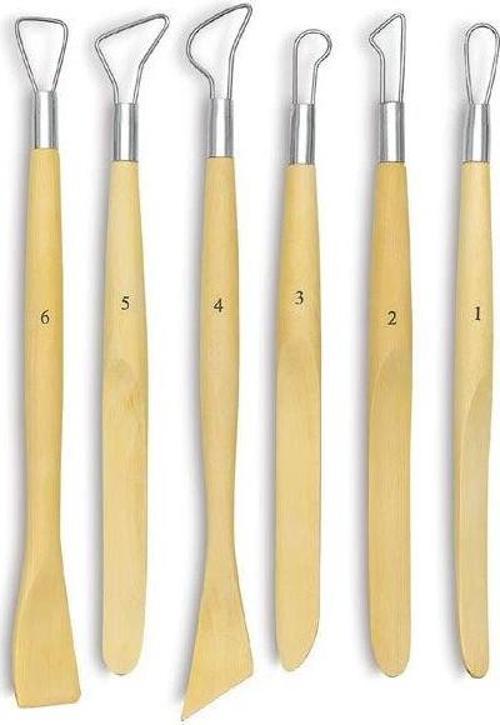 Çift Yönlü Telli Dip Alma + Ebeşuar Seti 6'lı