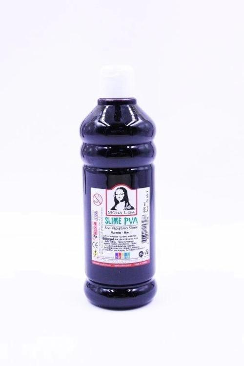 Mona Lisa Slime Jeli 500 ml. MOR