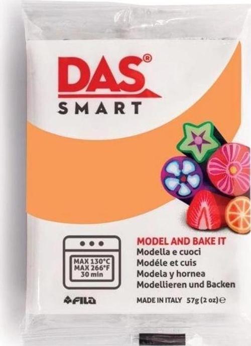 DAS Smart Polimer Kil 57 gr. 321005 SOMON