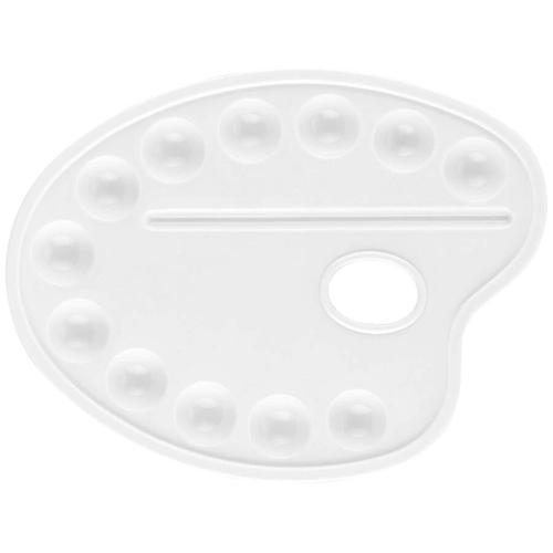 Plastik Godeli Palet 19 cm.