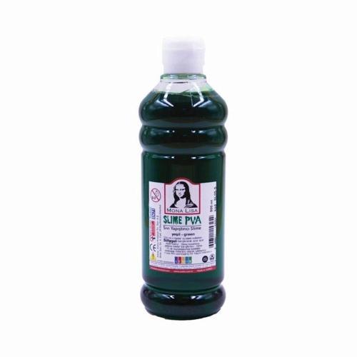 Mona Lisa Slime Jeli 500 ml. YEŞİL