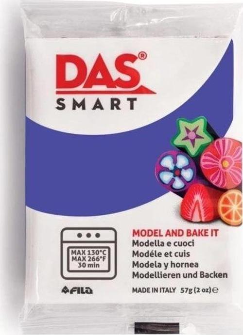 DAS Smart Polimer Kil 57 gr. 321014 KOYU MOR